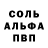 Кетамин VHQ GarishPaladin
